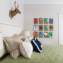 kids bedroom