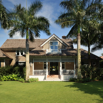 Guest Cottage at The Sandcastle