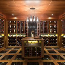 Silverwood Wine Cellar