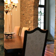 Interior Brick