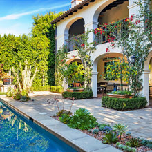 Prescott Patio