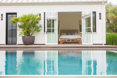 Pool - pool idea