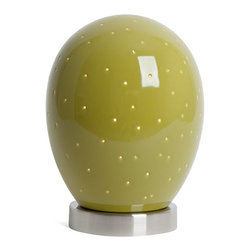 Star Egg Nightlights - Night-lights