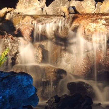 Water Features