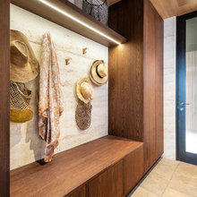 Entry & Mudroom
