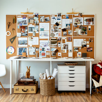 The Studio of Second Nature Interiors