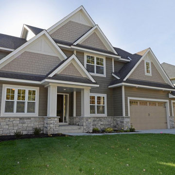 Beautiful Fiber-Cement Siding Ideas | By Unified Home Remodeling