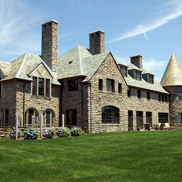 Former Convent