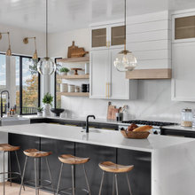 Family Dining Kitchen Open