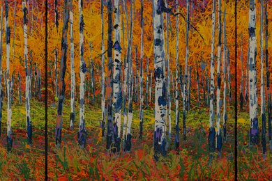 aspen grove triptic