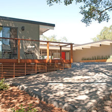 Greenlee Deck