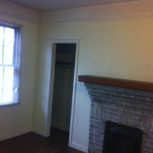 fireplace ideas