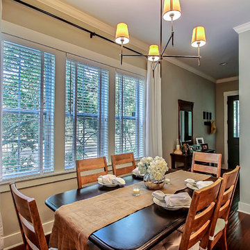 Amelia Park Residence