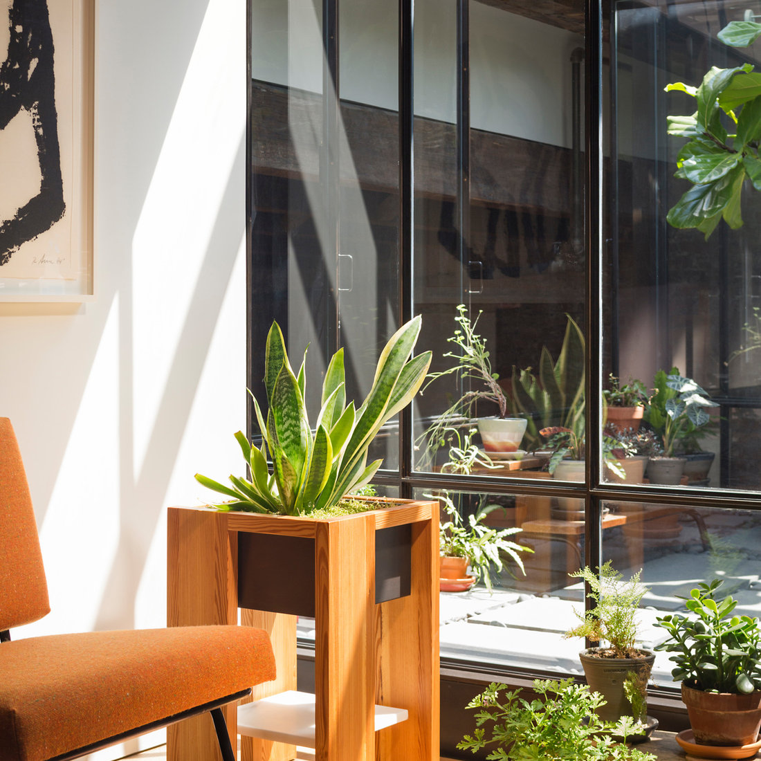 Tribeca Loft