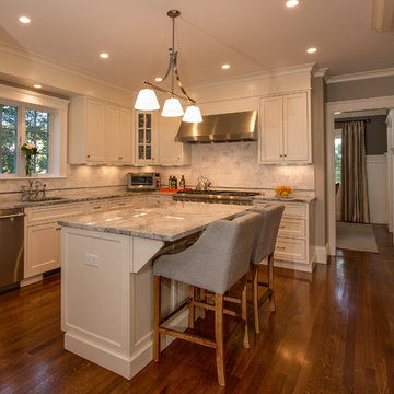1911 Sears & Roebuck Catalog House Renovation