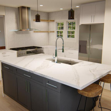 Houzz - Home Design, Decorating and Remodeling Ideas and Inspiration ...