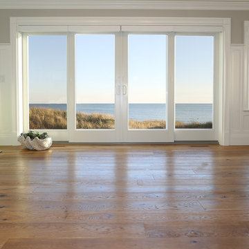 Ocean View Home