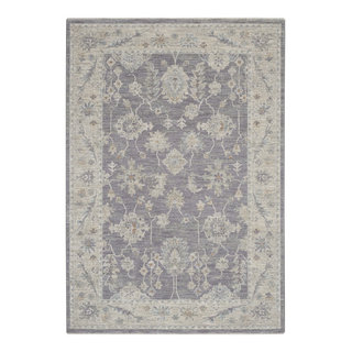 Nourison Home 5'x8' Asher Area Rug, 5'3