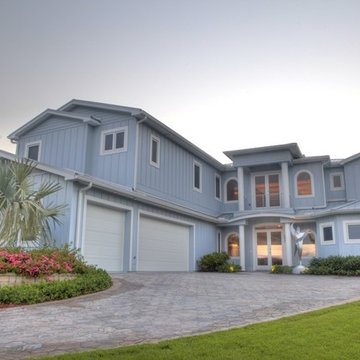 Trade Wind Builder's Projects