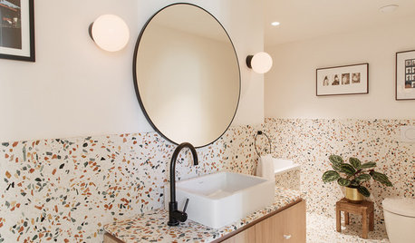 A Guide to Types of Terrazzo