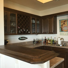 bar