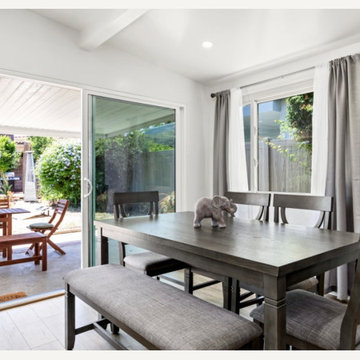 Home Renovation in the Valley