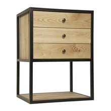 Entry table ideas