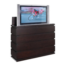 TV roll-away