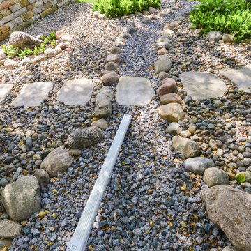 Woodbury Backyard Sanctuary