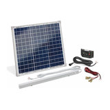 Island system solar power kit 30 W