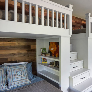 Southern Living Showcase Home at Bluejack National Golf Community