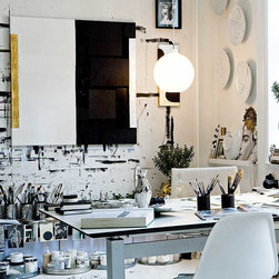 Wohlert - Pendant Lighting