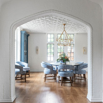 Fair Oaks Project