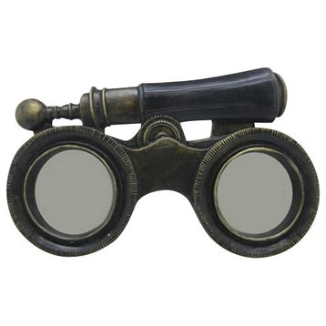 Binoculars Picture Frame