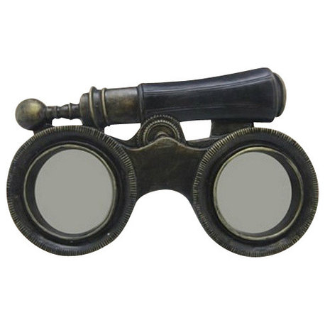 Binoculars Picture Frame