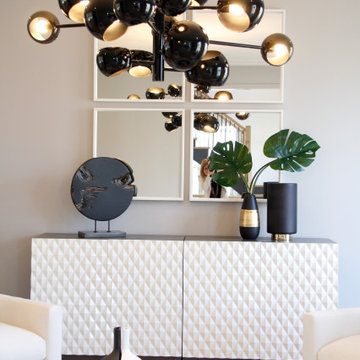 Envision- Luxury Staging in New Canaan