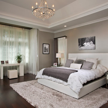 Hills Road Villa
