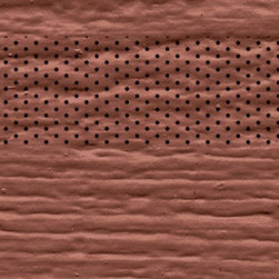 Allura Cedar Ventilated Soffit - Products