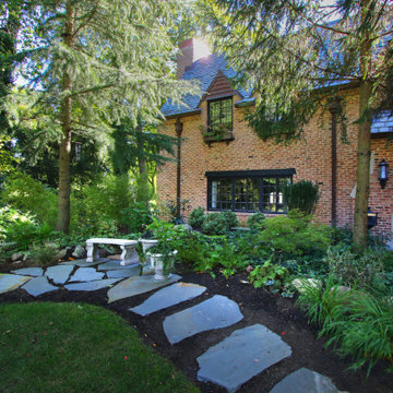 Curb Appeal