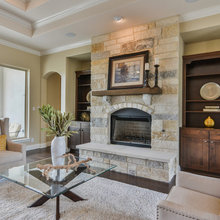 Fireplaces