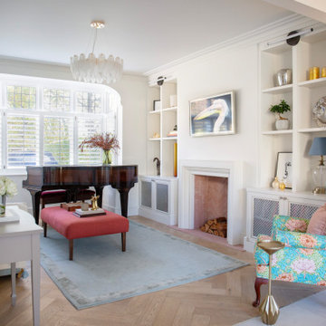 Wandsworth Common House