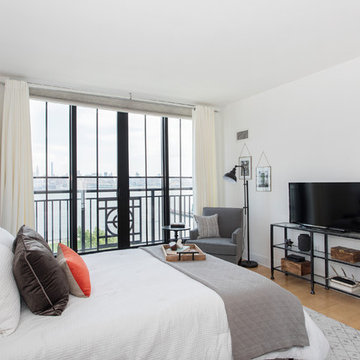 Hoboken Rental Design