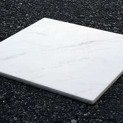 White Mosaics Collection 2 - Flooring