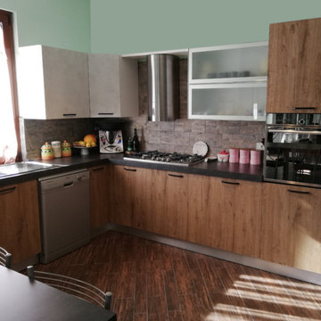 cucina HM2