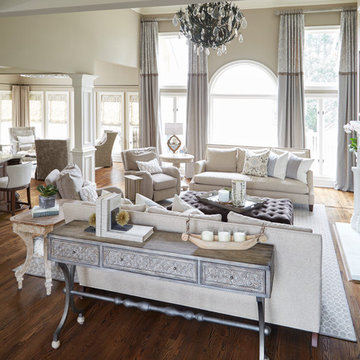 Elegant and Inviting Renovation