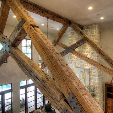 Tuscan Farmhouse