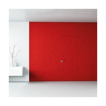 BERTOLOTTO DOOR