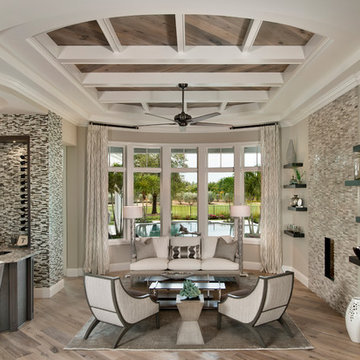 Formal Living Room
