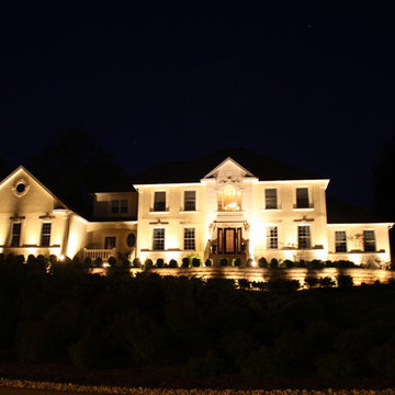 Outdoor Lighting