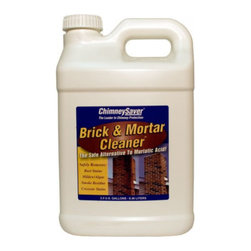 Brick and Mortar Cleaner - Household Cleaning Products